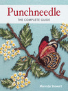 Punchneedle (eBook): The Complete Guide